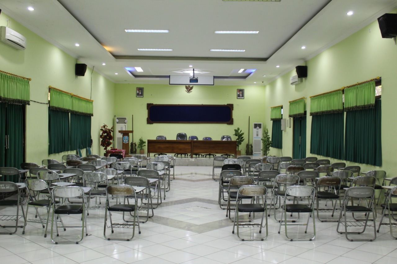 Ruang Aula