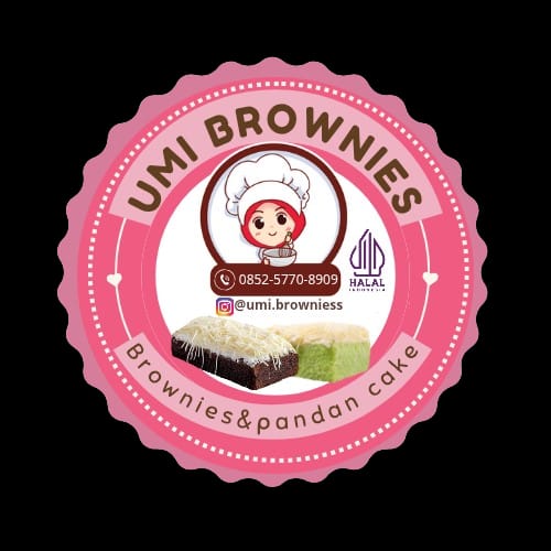 Usaha Peserta - Roti & Kue