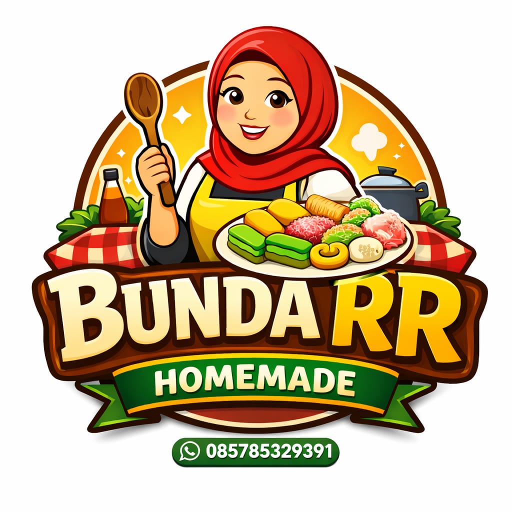 Usaha Peserta - Roti & Kue